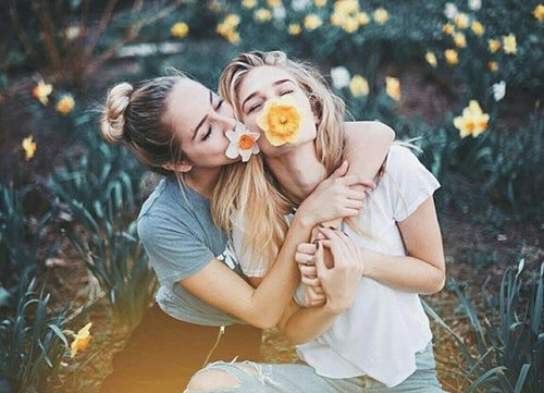 tipos-de-amigas
