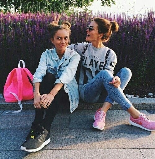 tipos-de-amigas