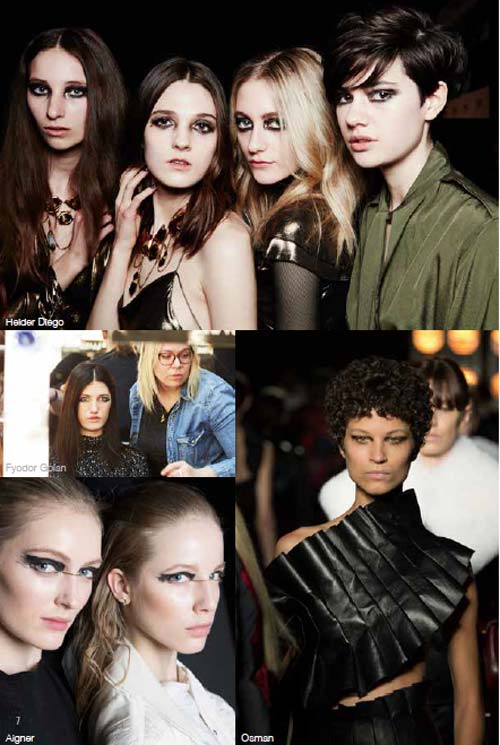 tendencias de makeup otoño invierno 2016