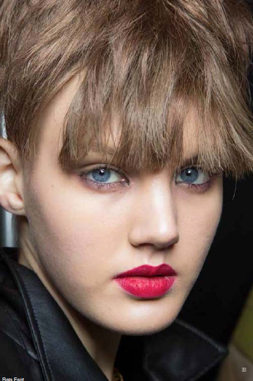 tendencias de makeup otoño invierno 2016