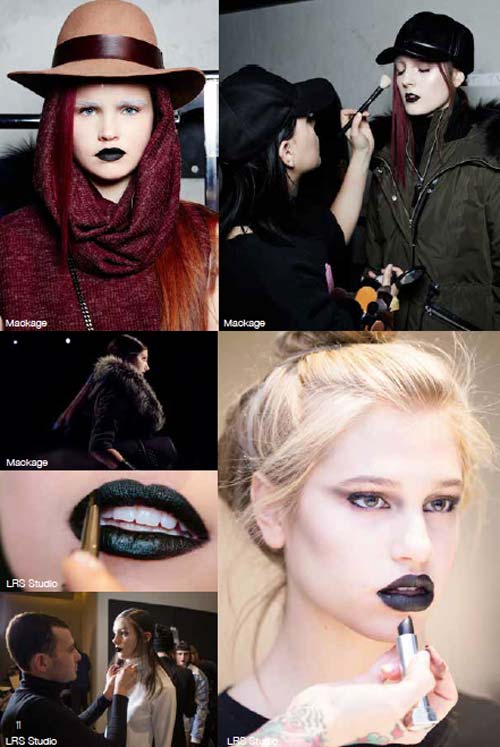 tendencias de makeup otoño invierno 2016