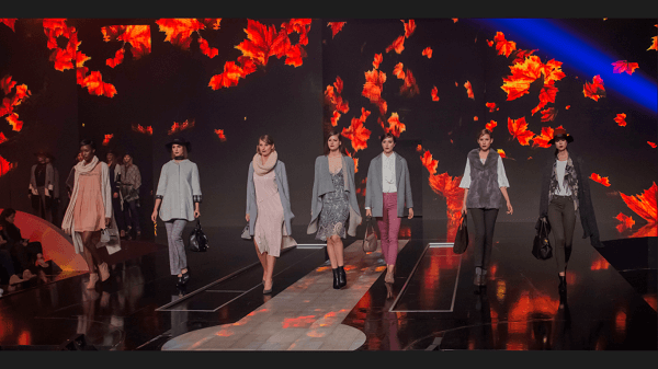 tendencias moda FW fashion fest 