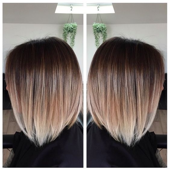 Colores Para Cabello Corto