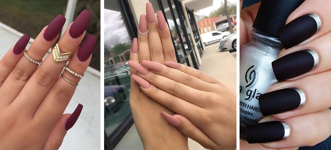 10 manicures que te harán amar las uñas espejo 10