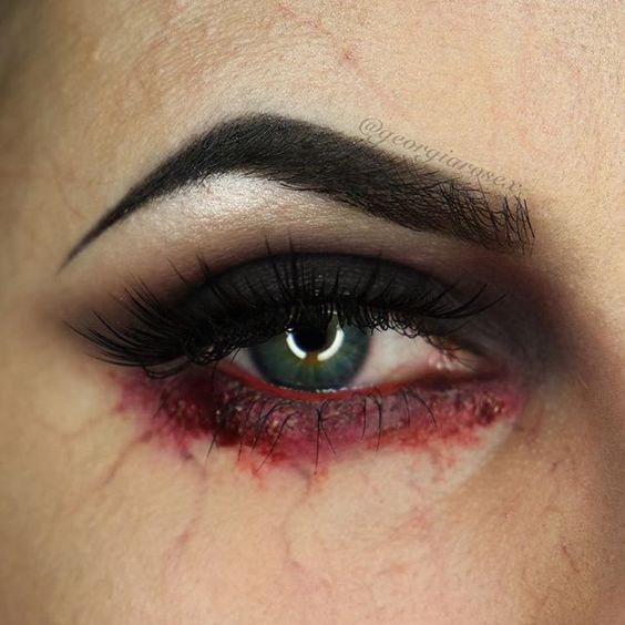 maquillaje-ojos-halloween