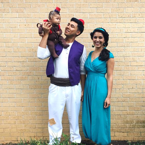 aladdin
