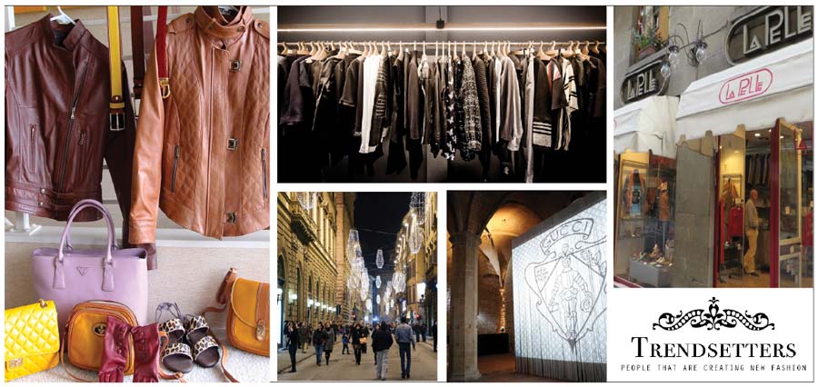 destinos de moda recomendados por bloggers