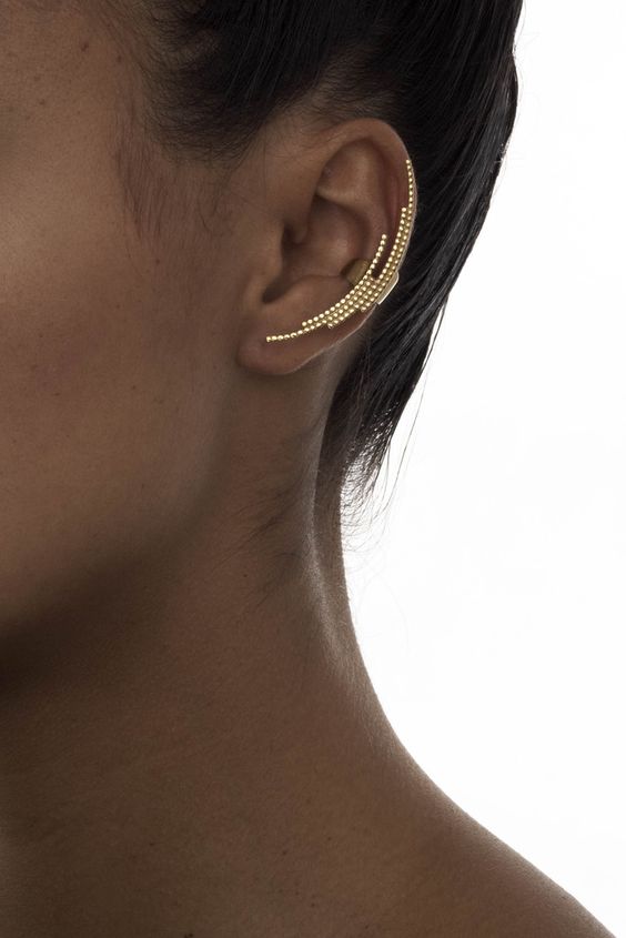 ear-cuff