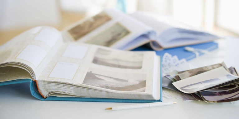 fotoalbum