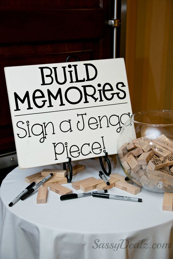 jenga