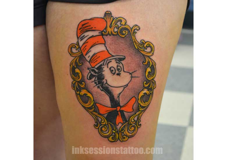 literarios-seuss