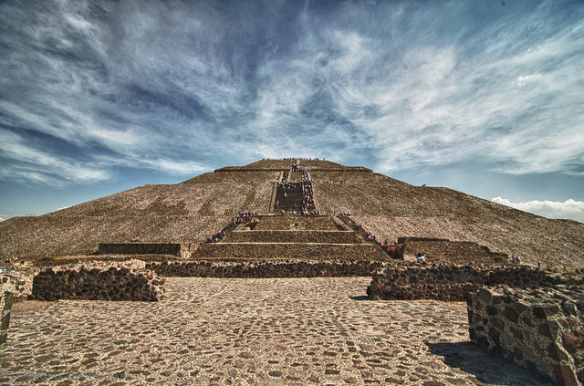 teotihuacan