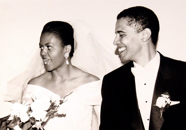 fotos-amor-barack-y-michelle-obama