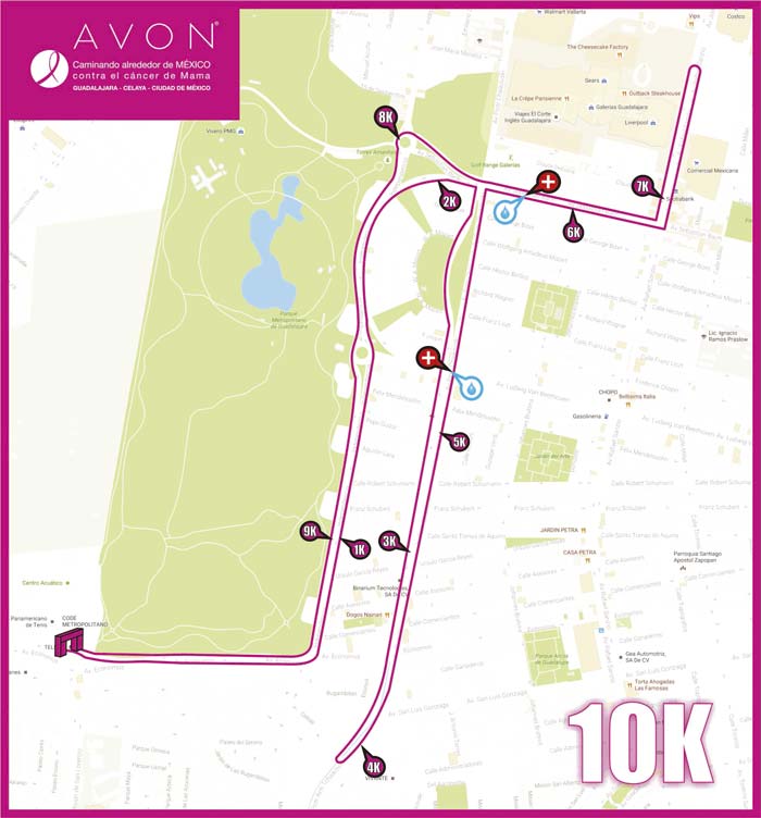 caminar 10,000 al día para perder peso