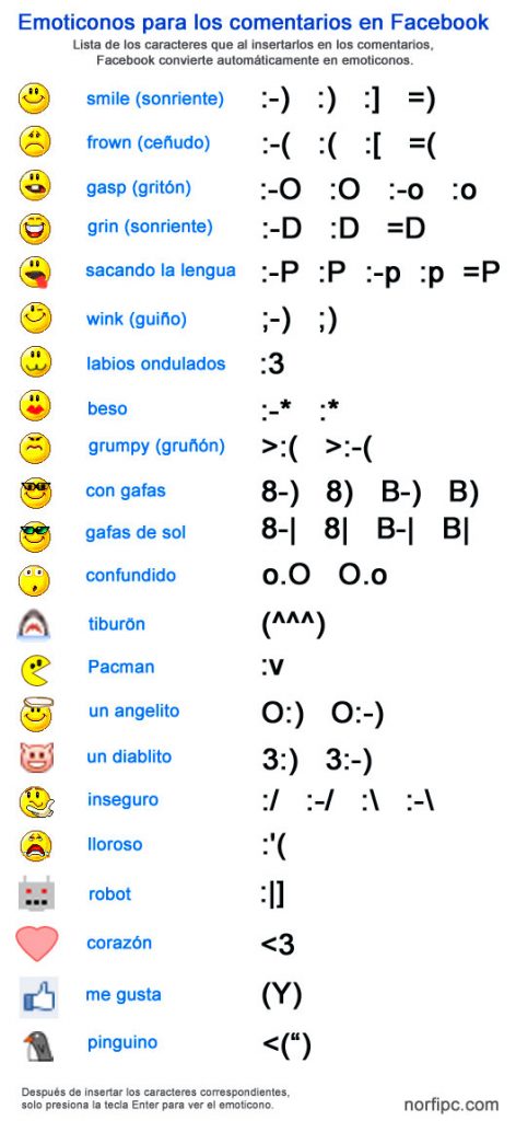 como usar emojis computadora3