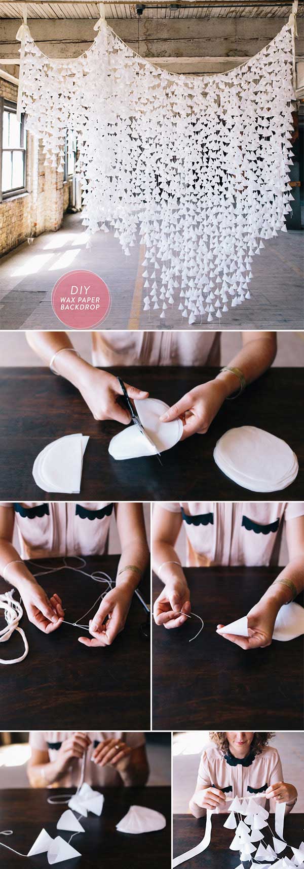 decoraciones-con-papel-boda