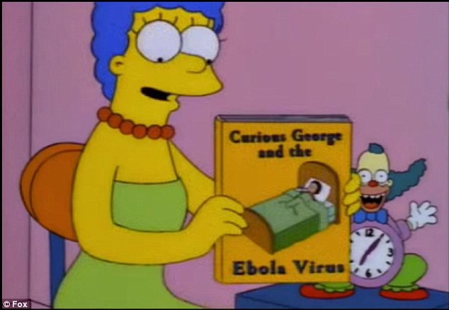 ebola