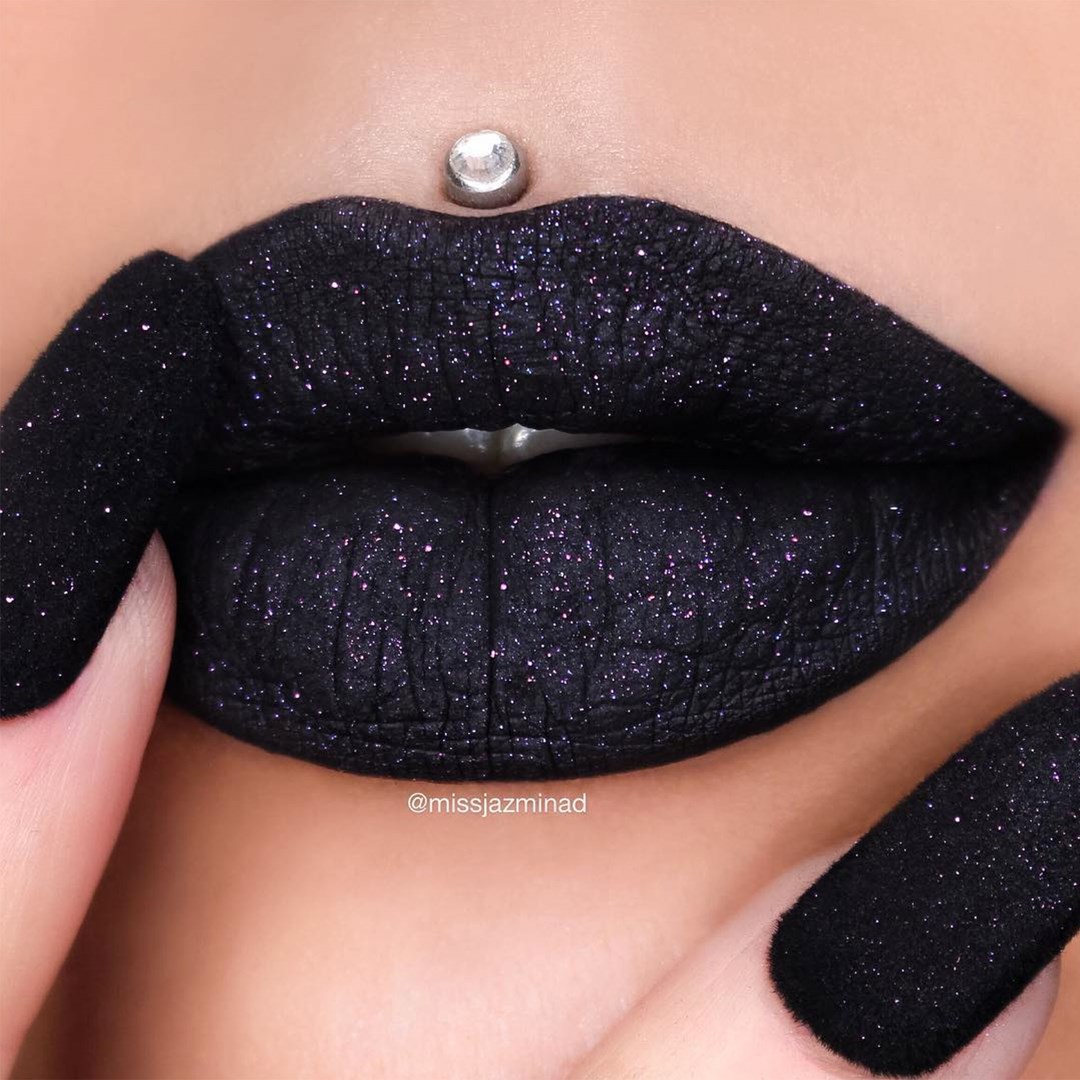 glitter-lips