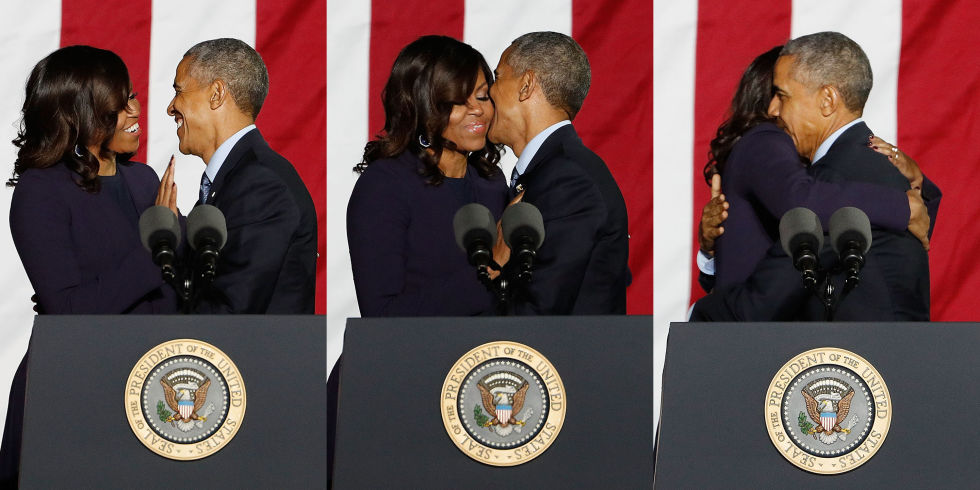 fotos-amor-barack-y-michelle-obama