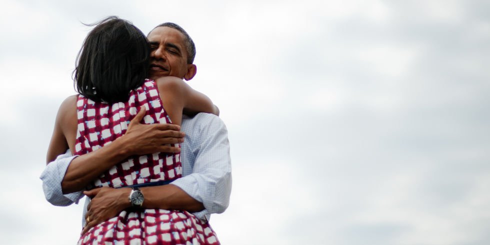 fotos-amor-barack-y-michelle-obama