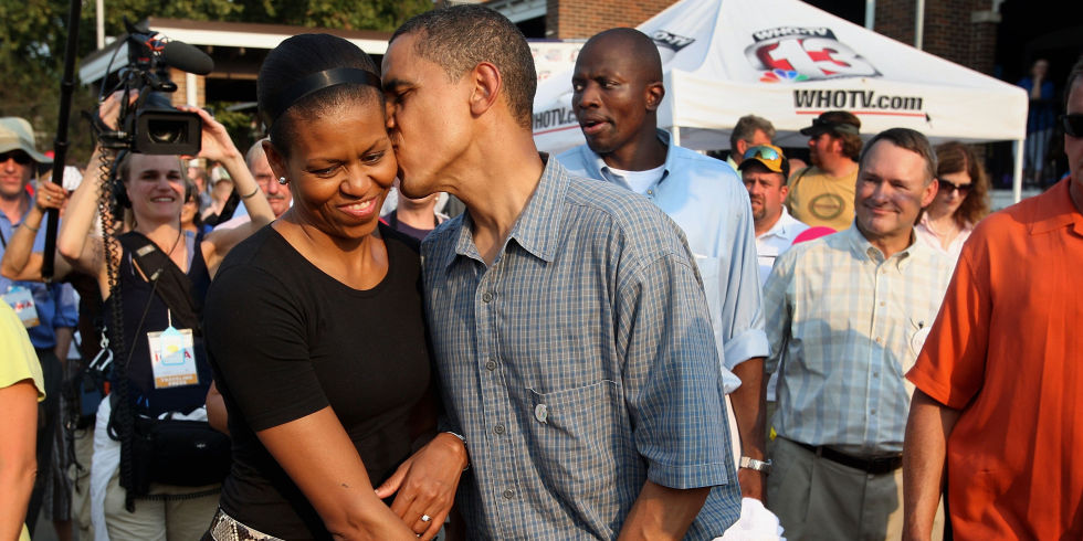 fotos-amor-barack-y-michelle-obama