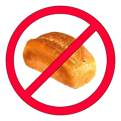 no-eat-bread