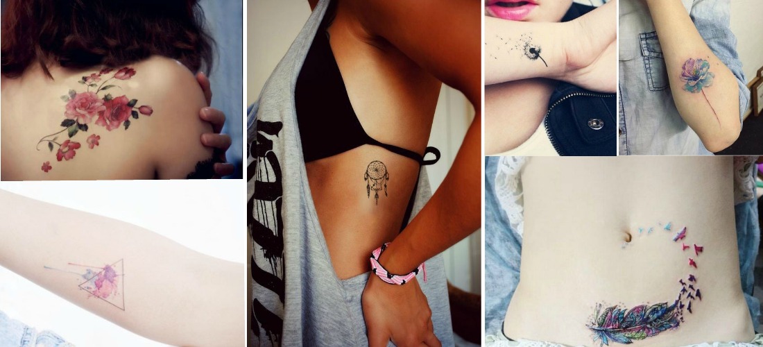 10 cosas que debes fijarte para un tatuaje sin consecuencias
