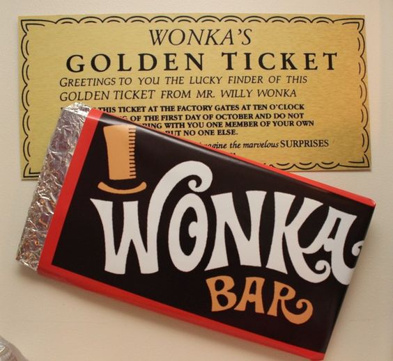 wonka