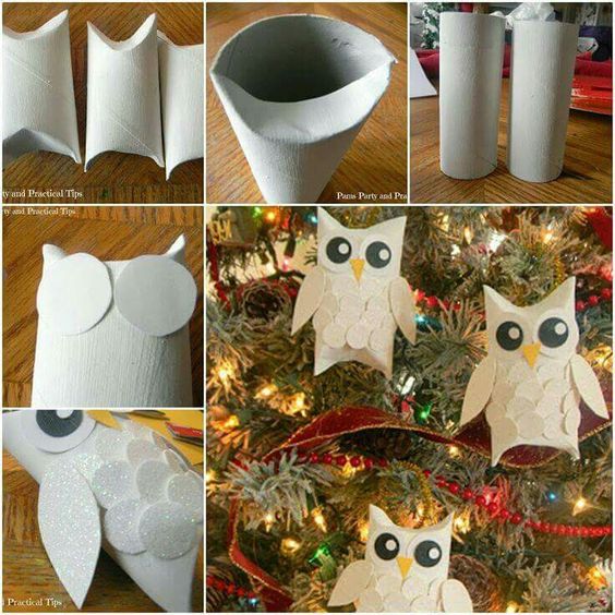 decoraciones-con-rollos-de-papel