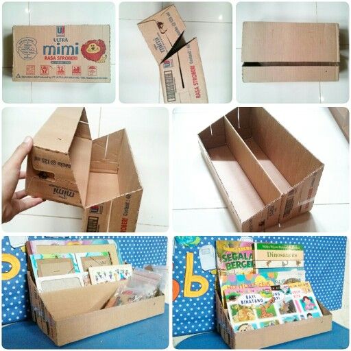 organizadores-con-cajas-de-carton