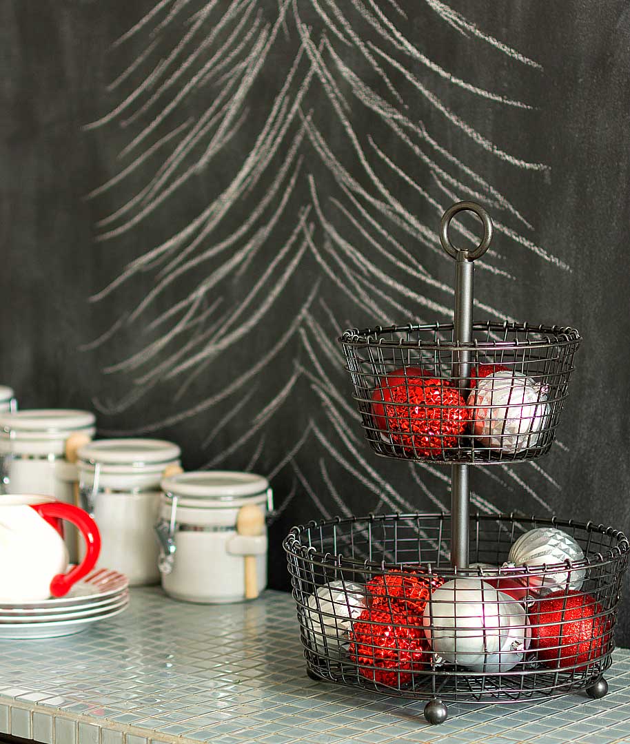 decoraciones-para-la-cocina-navidad