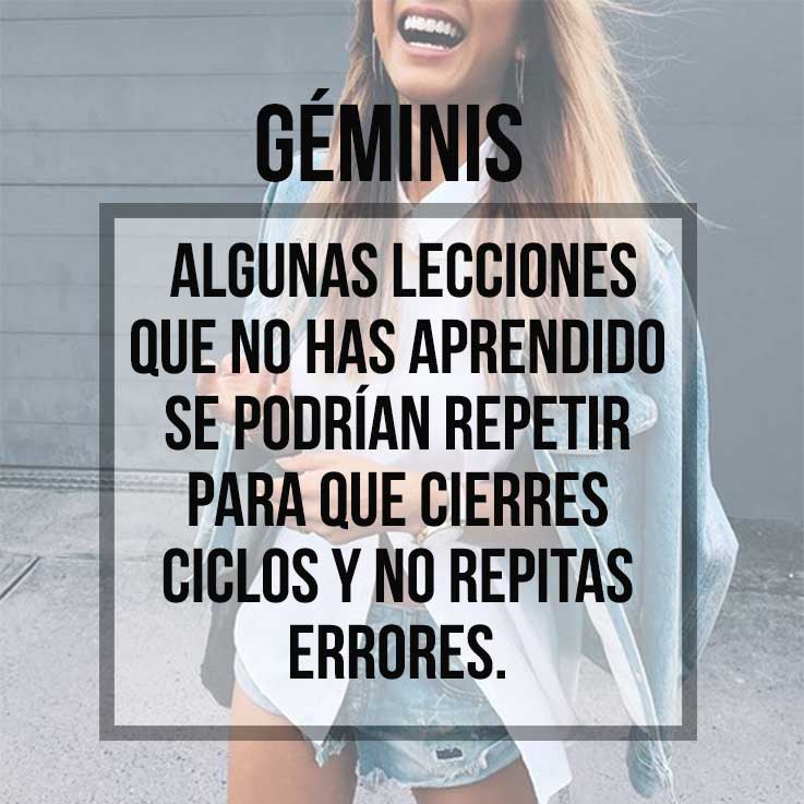 geminis