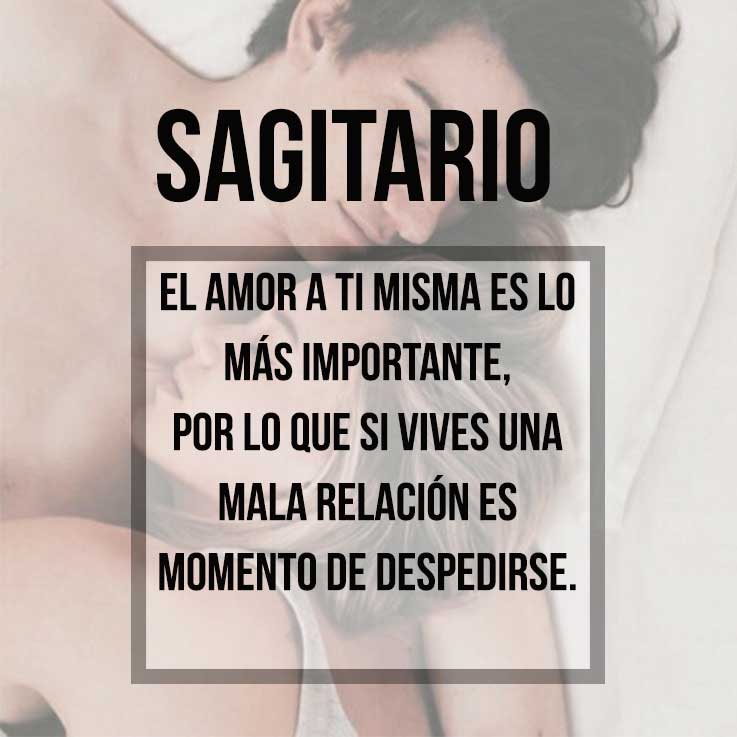 sagitario