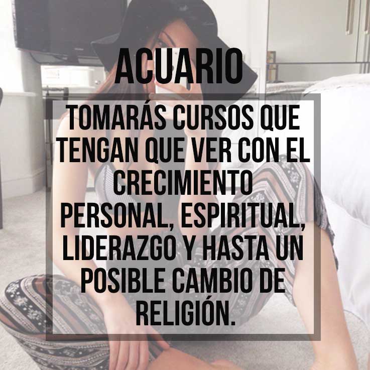 acuario