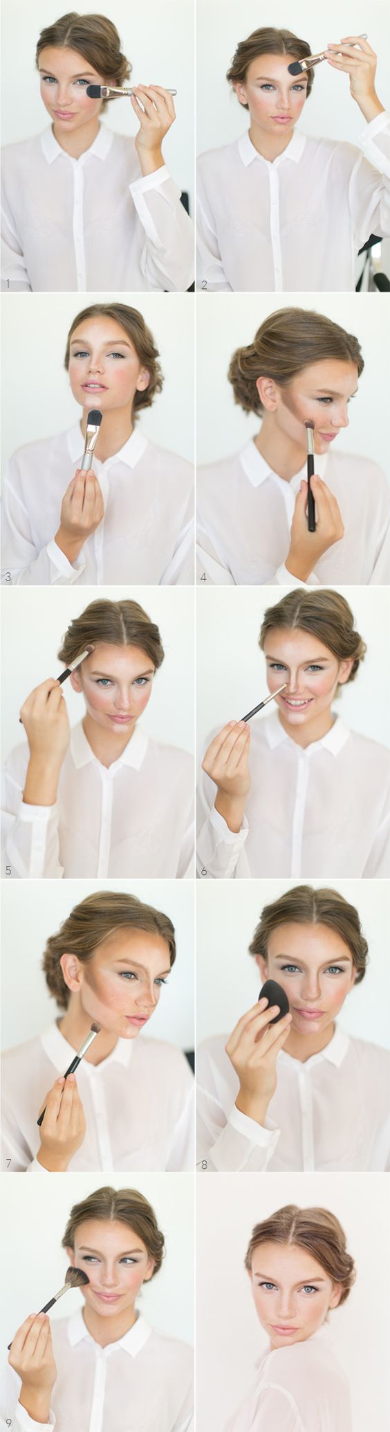 bronzer