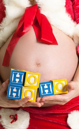 fotos-embarazada-navidad