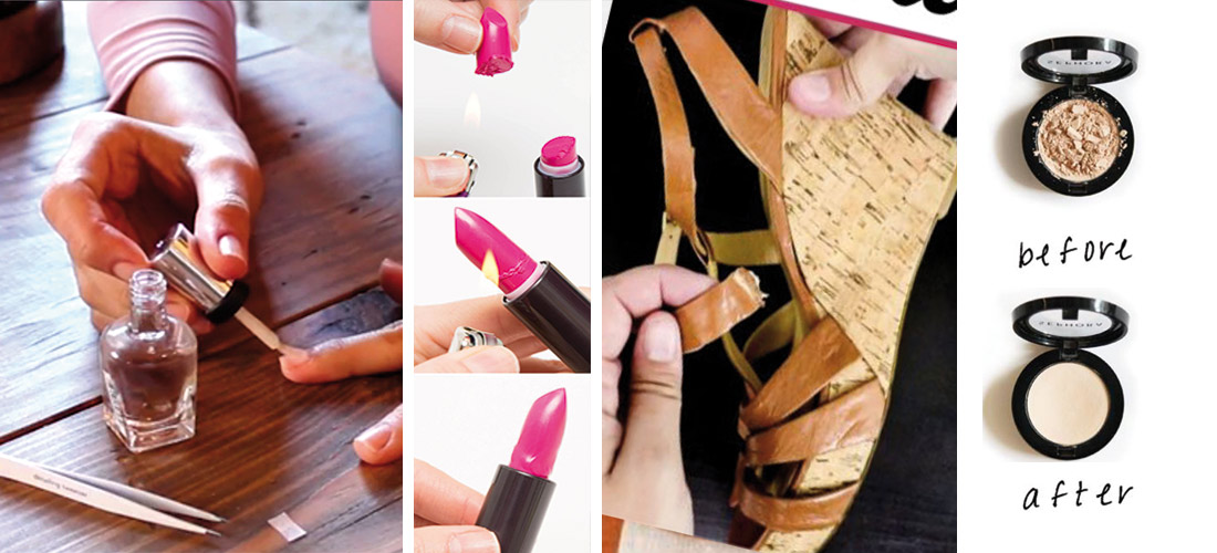 10 formas súper fáciles de reparar toda tu casa 10