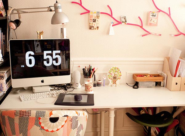 cute-office-room-decor1