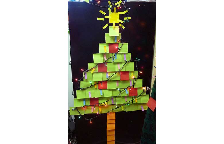 detalles-navidenos-postits