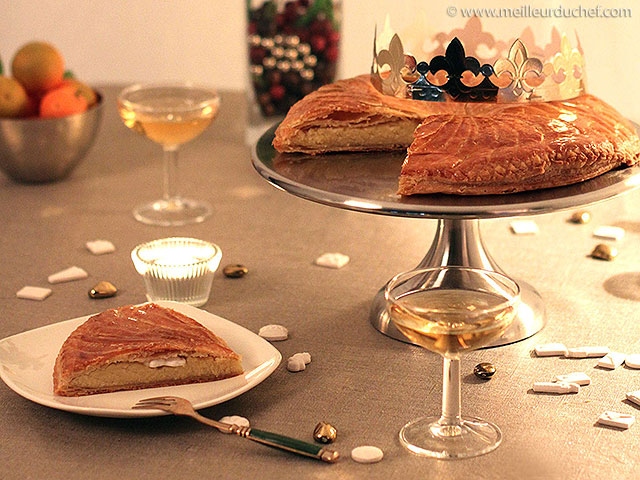 Galettedesrois