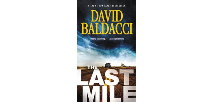 last-mile