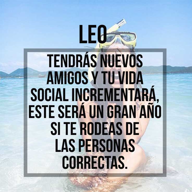 leo