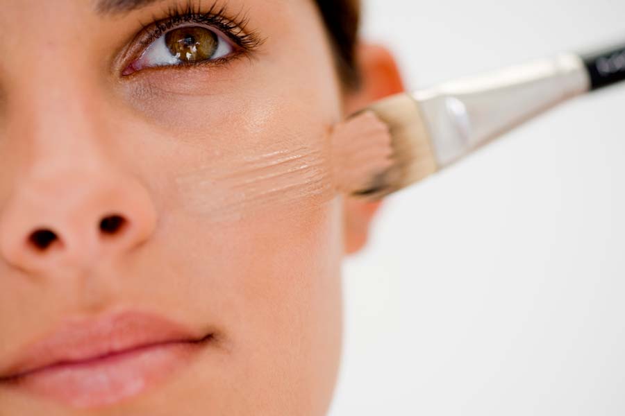 lo que debes de saber antes de maquillarte si tienes la piel grasalo que debes de saber antes de maquillarte si tienes la piel grasa