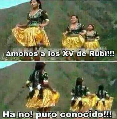 memes-xv-anos-de-rubi-puro-conocido