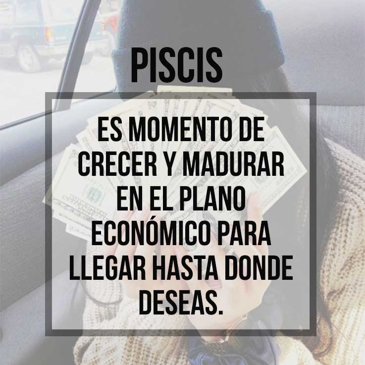 piscis-dinero-2017