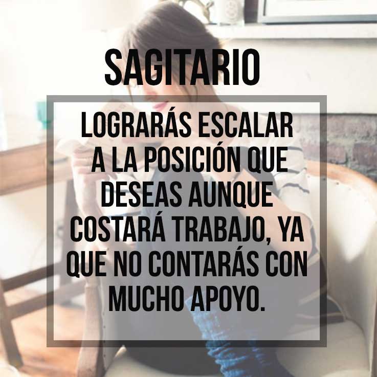 sagitario