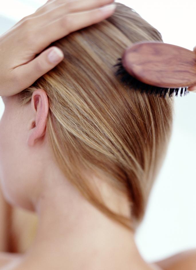 10 trucos para el cabello que funcionan mientras duermes 8