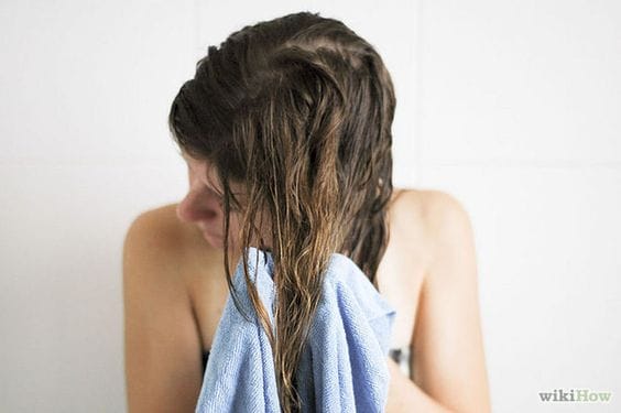 tips para tener un cabello espectacular