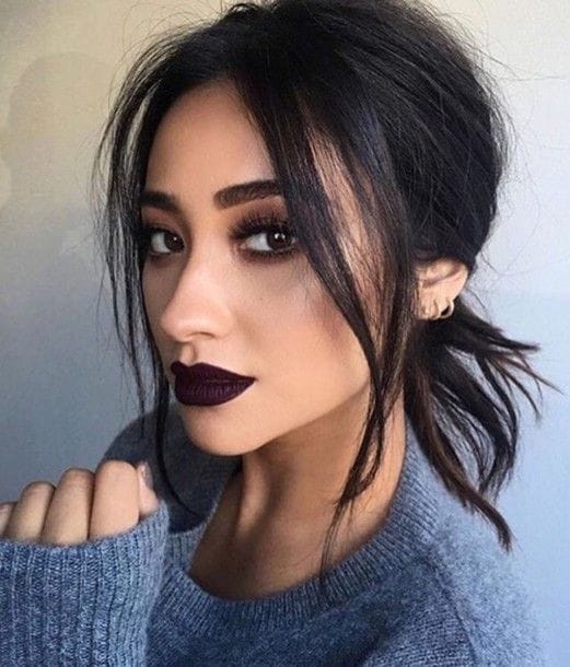 7 tips para que debes conocer antes de usar un labial oscuro 8