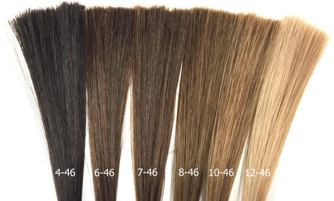 Coloración nude: la opción ideal para un cambio de look natural 3